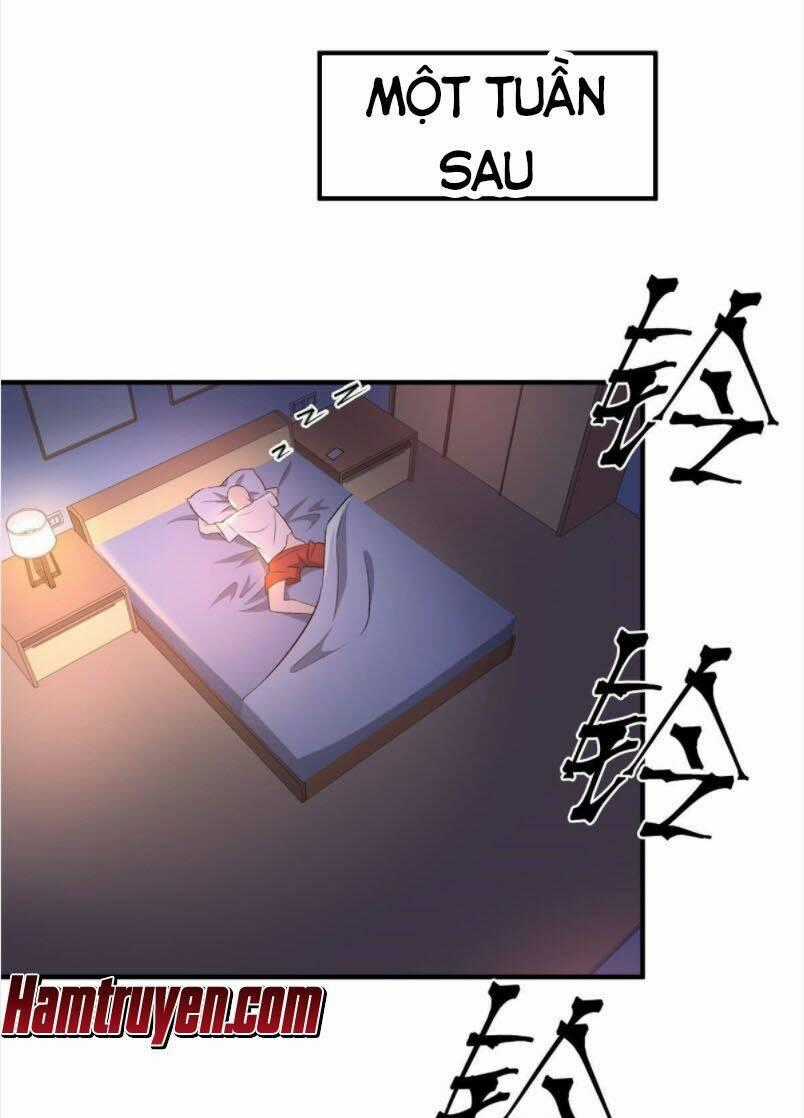 Hắc Tạp - Chapter 31 - Trang 1