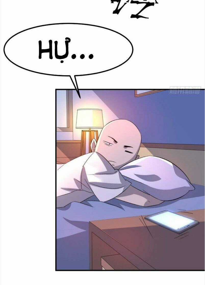 Hắc Tạp - Chapter 31 - Trang 2