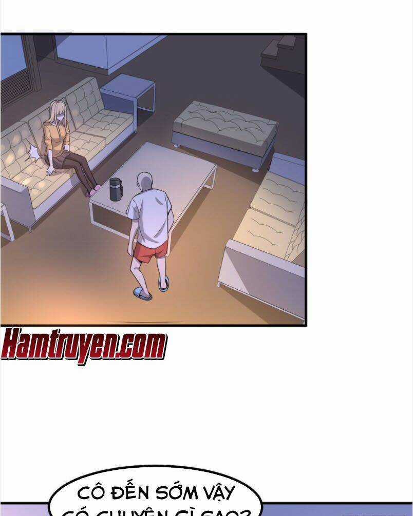 Hắc Tạp - Chapter 31 - Trang 11