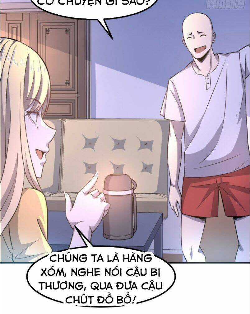 Hắc Tạp - Chapter 31 - Trang 12