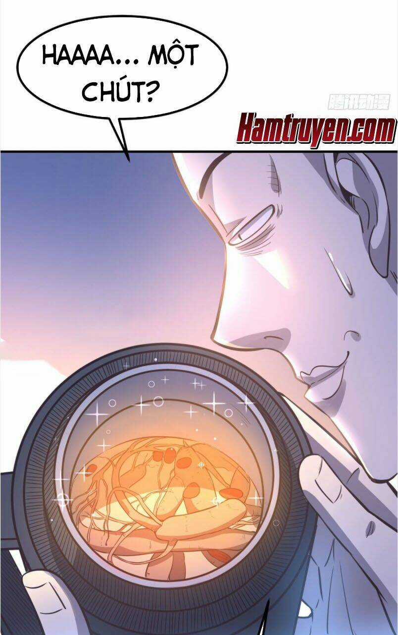 Hắc Tạp - Chapter 31 - Trang 15