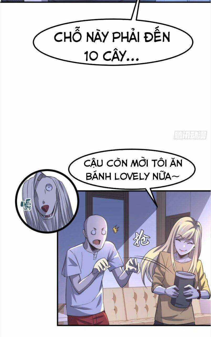 Hắc Tạp - Chapter 31 - Trang 16