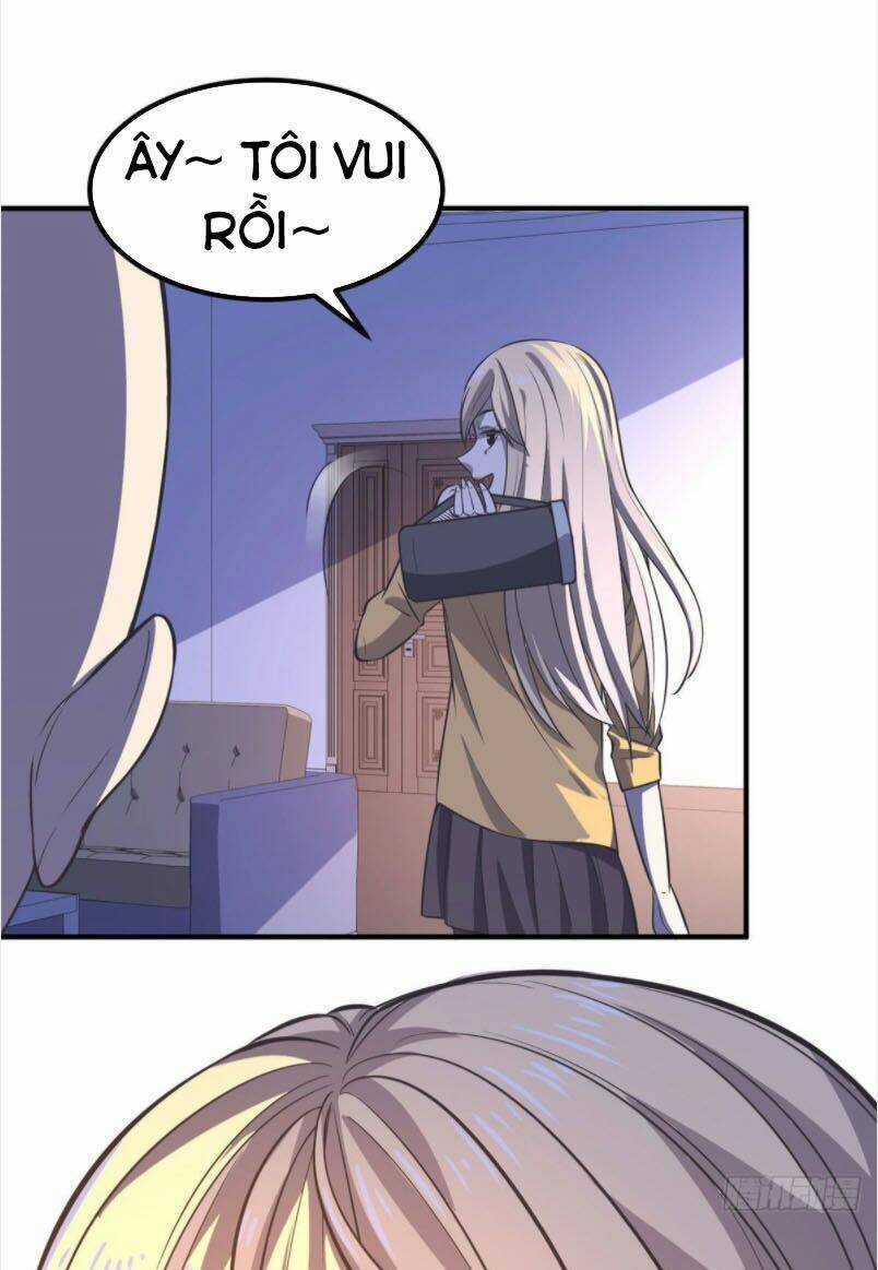 Hắc Tạp - Chapter 31 - Trang 18