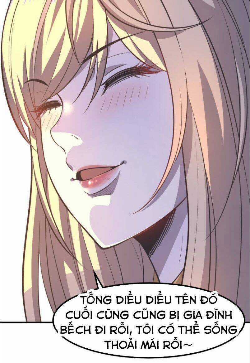 Hắc Tạp - Chapter 31 - Trang 19