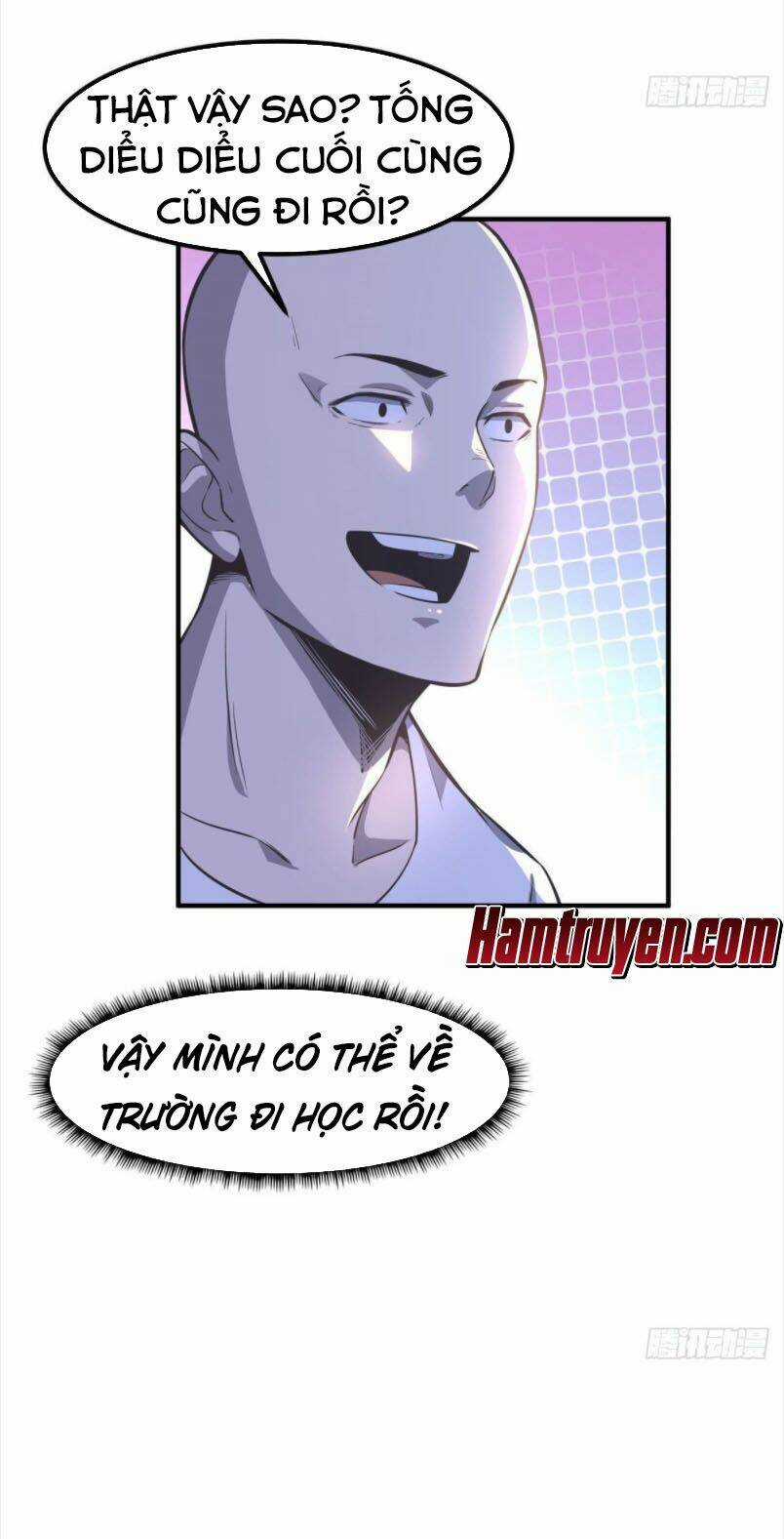 Hắc Tạp - Chapter 31 - Trang 20