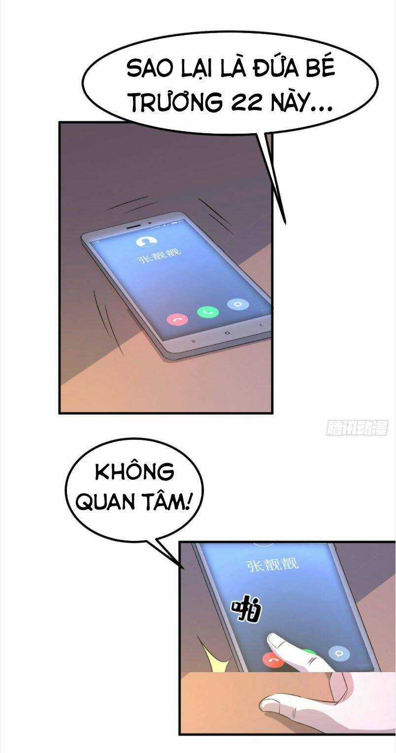 Hắc Tạp - Chapter 31 - Trang 3