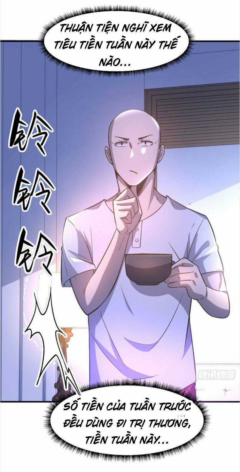 Hắc Tạp - Chapter 31 - Trang 21