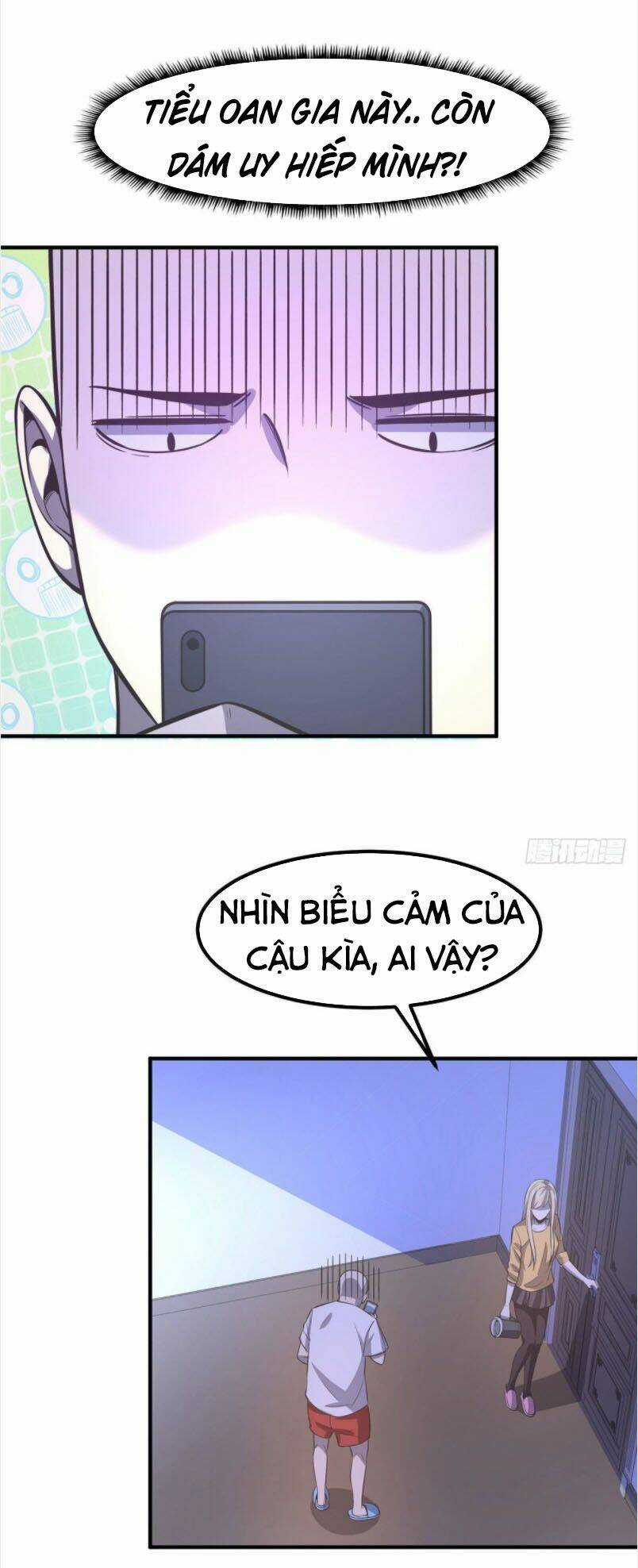 Hắc Tạp - Chapter 31 - Trang 24