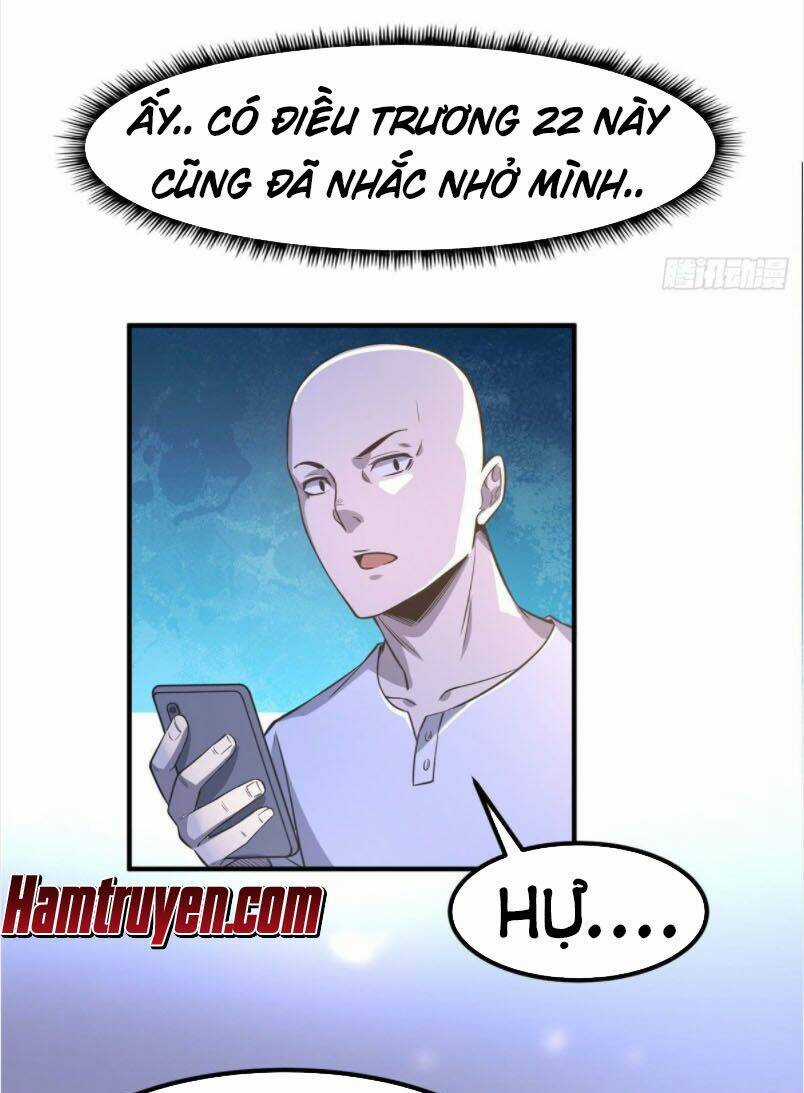 Hắc Tạp - Chapter 31 - Trang 25