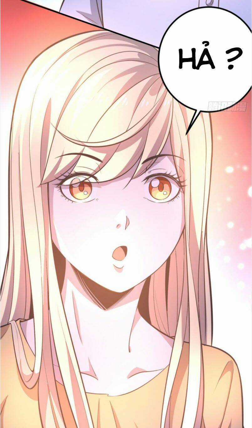 Hắc Tạp - Chapter 31 - Trang 27