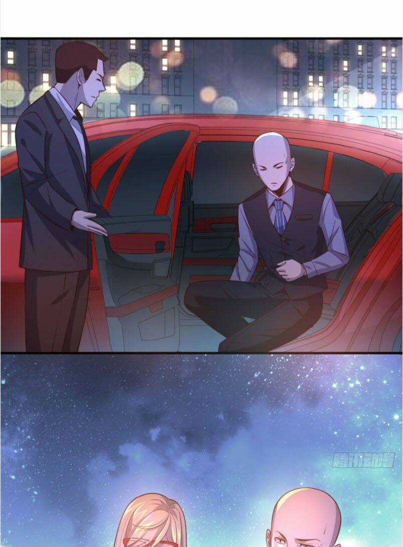 Hắc Tạp - Chapter 31 - Trang 29