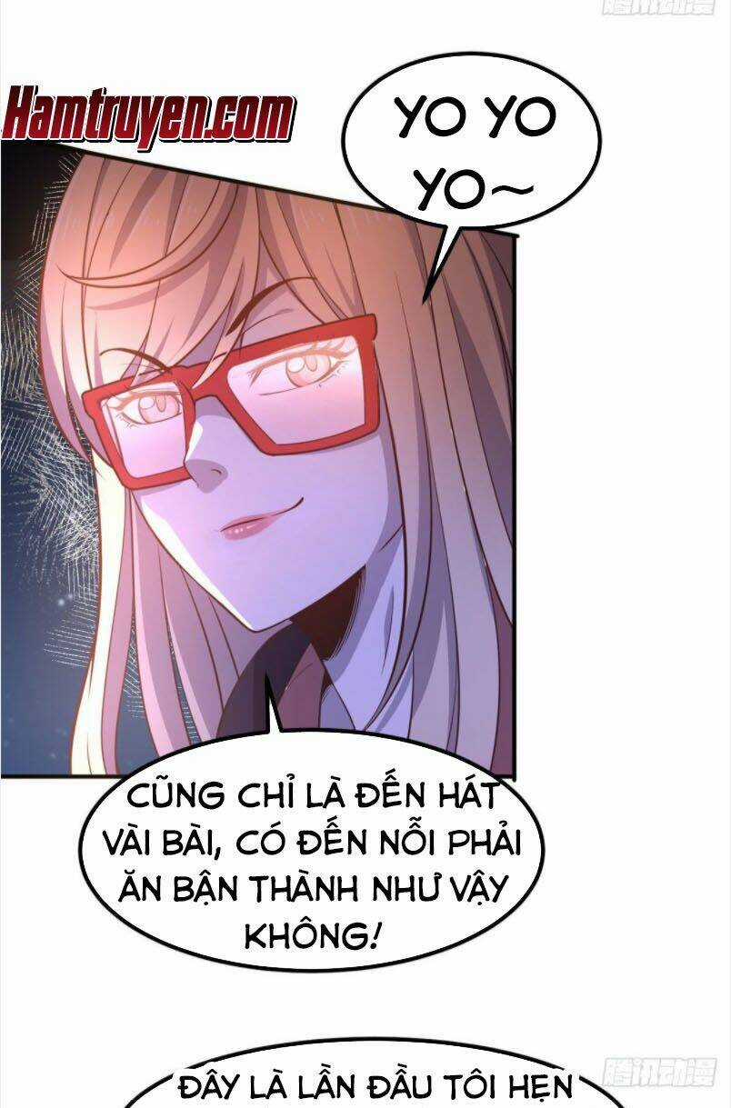 Hắc Tạp - Chapter 31 - Trang 31