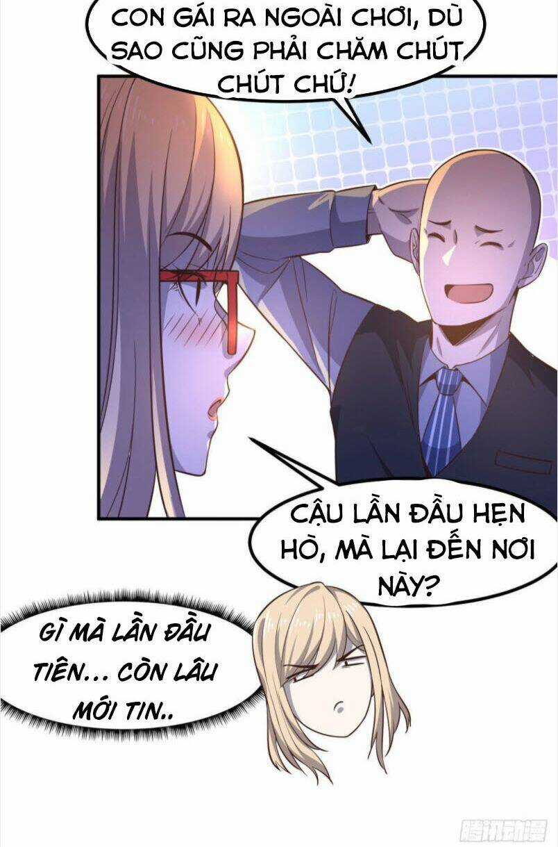 Hắc Tạp - Chapter 31 - Trang 32