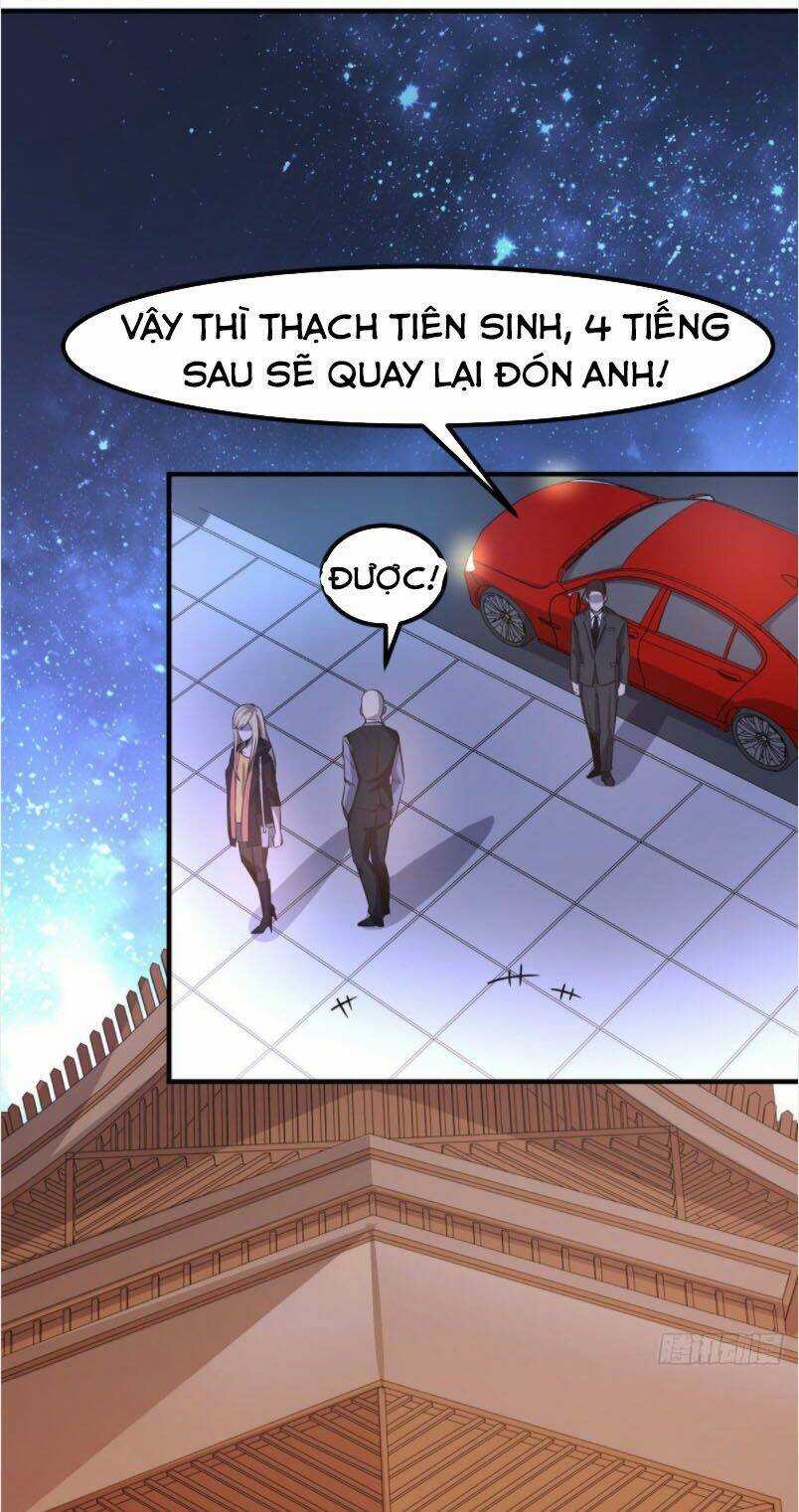 Hắc Tạp - Chapter 31 - Trang 34