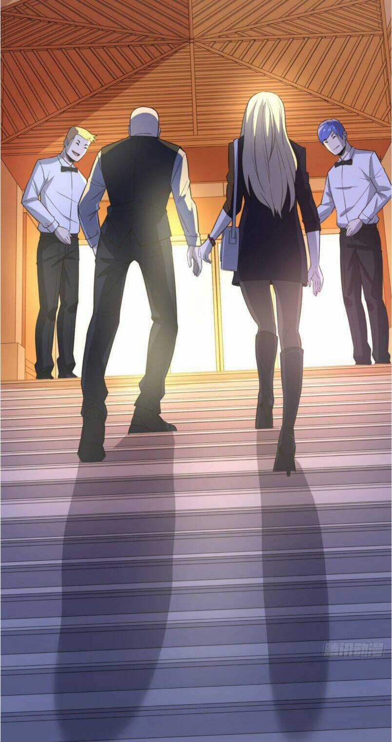 Hắc Tạp - Chapter 31 - Trang 35