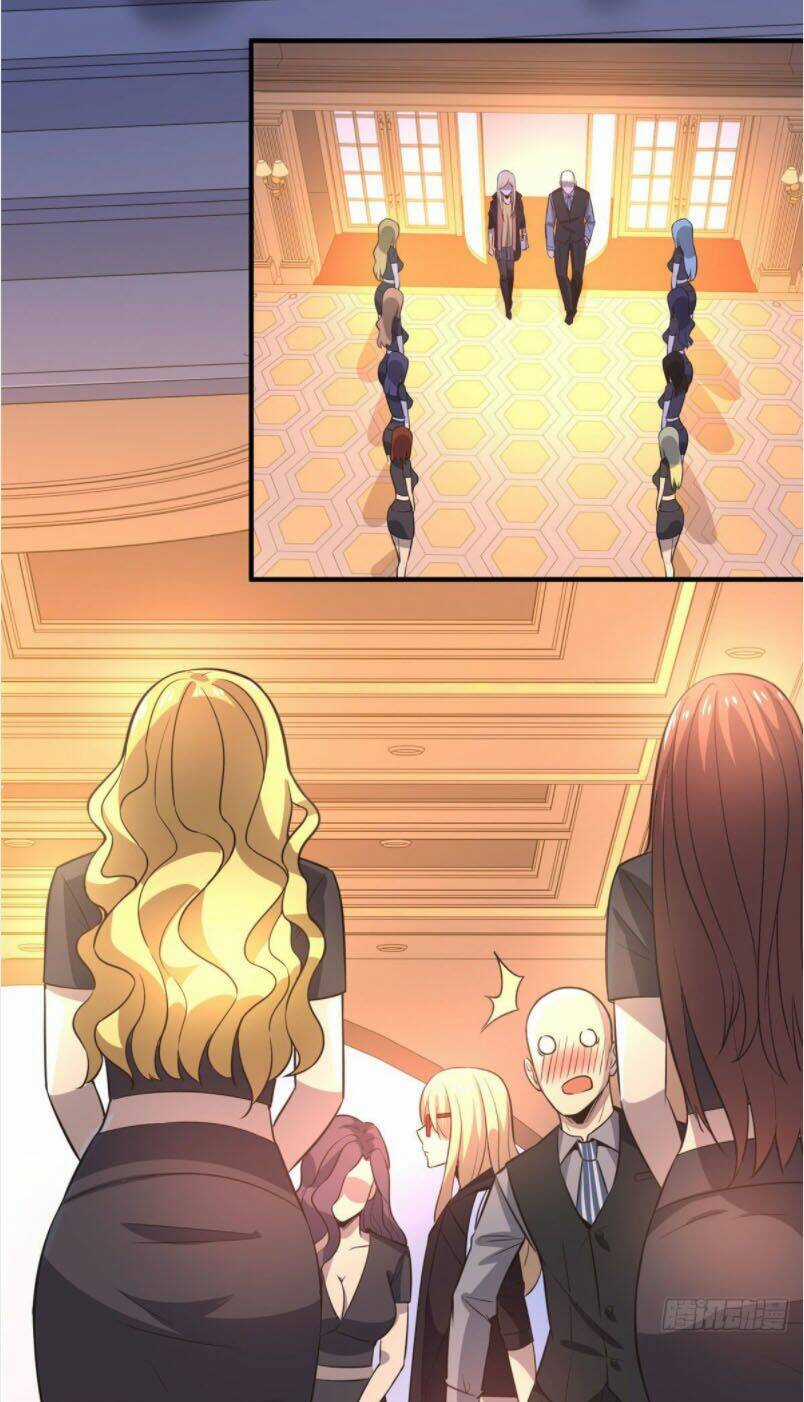 Hắc Tạp - Chapter 31 - Trang 36