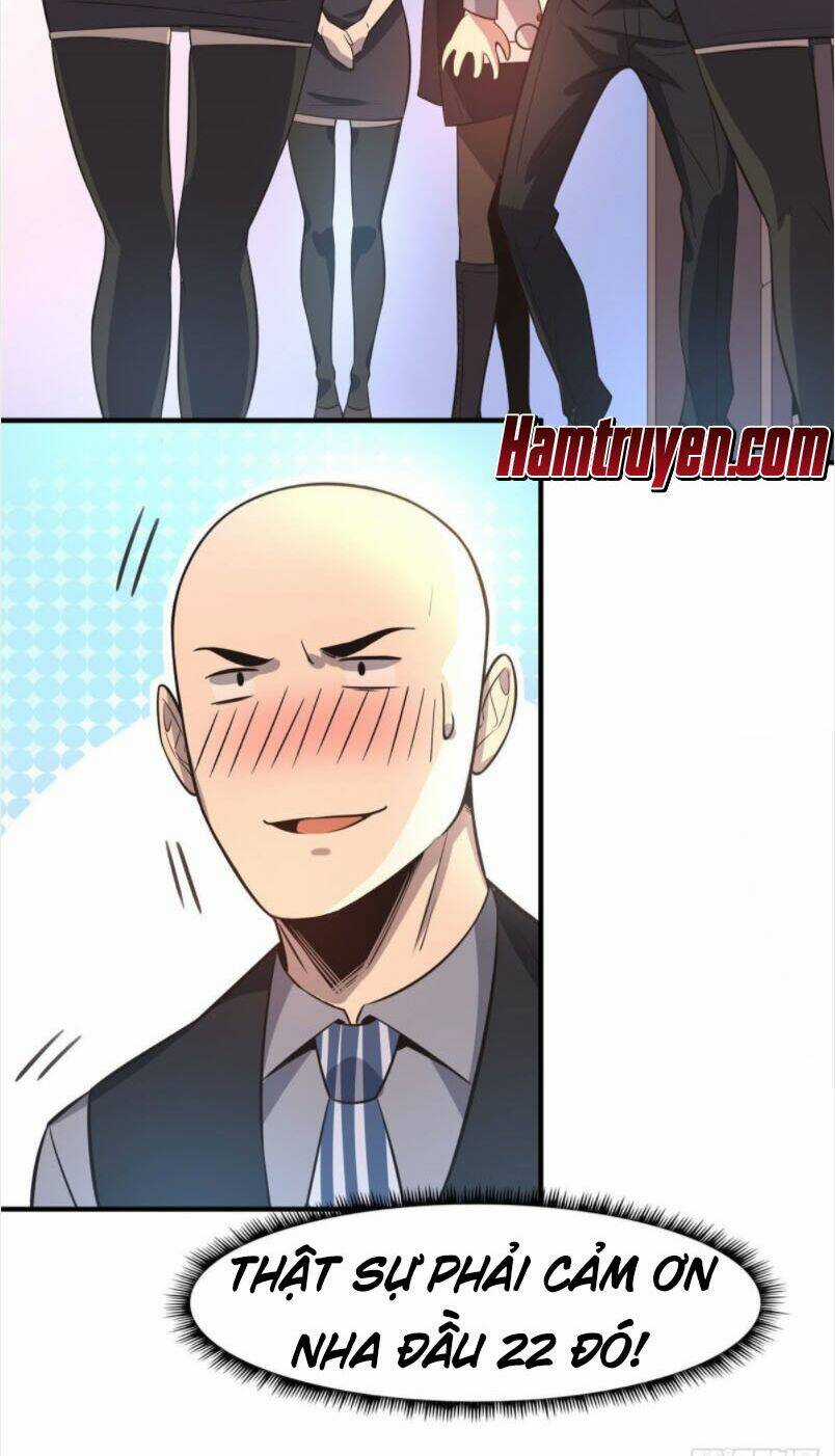 Hắc Tạp - Chapter 31 - Trang 37