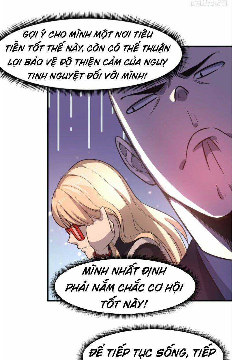 Hắc Tạp - Chapter 31 - Trang 38