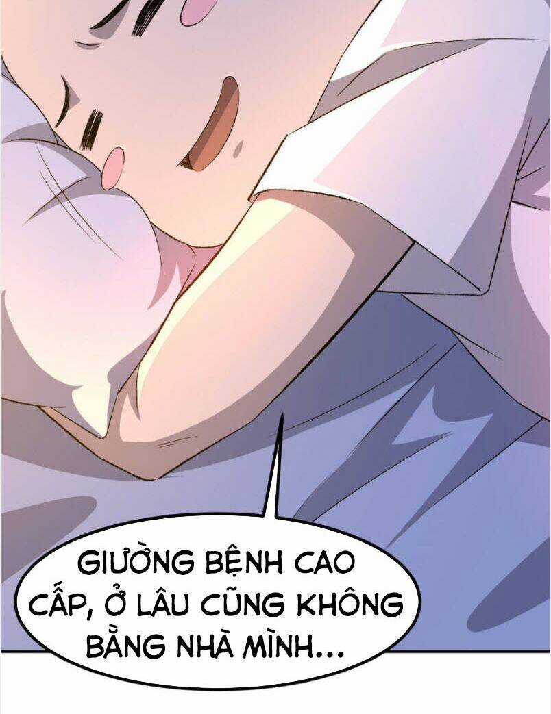 Hắc Tạp - Chapter 31 - Trang 5