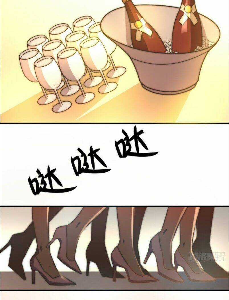 Hắc Tạp - Chapter 31 - Trang 41