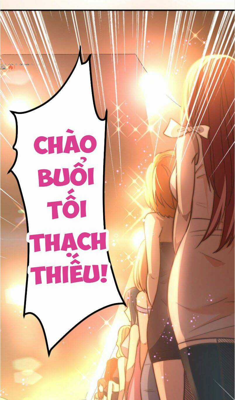 Hắc Tạp - Chapter 31 - Trang 42