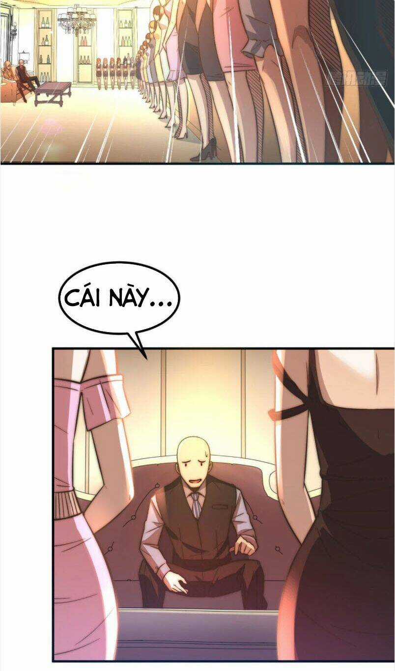 Hắc Tạp - Chapter 31 - Trang 43