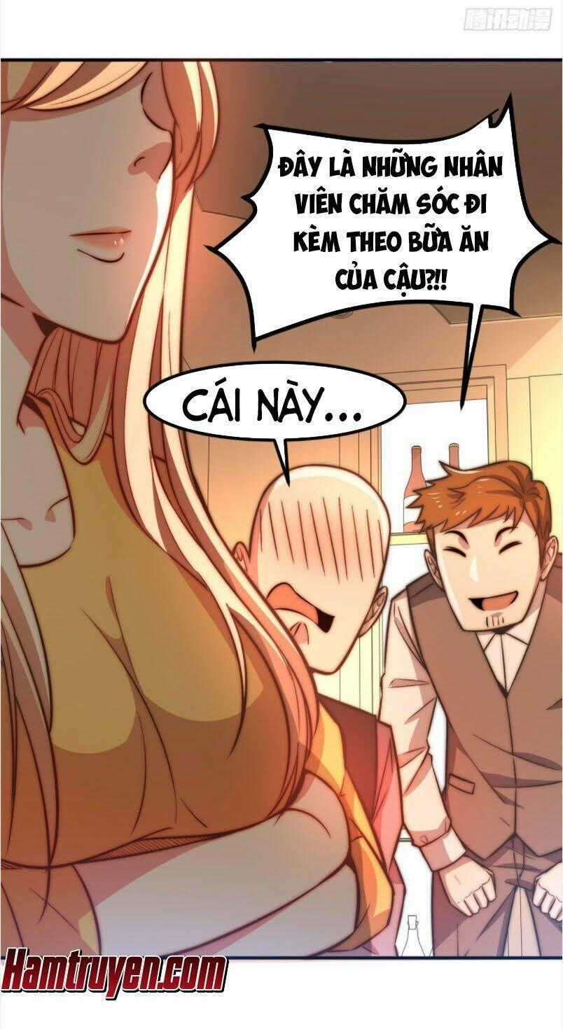 Hắc Tạp - Chapter 31 - Trang 45