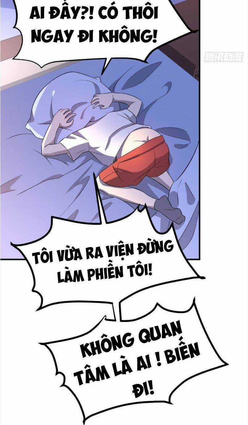 Hắc Tạp - Chapter 31 - Trang 7