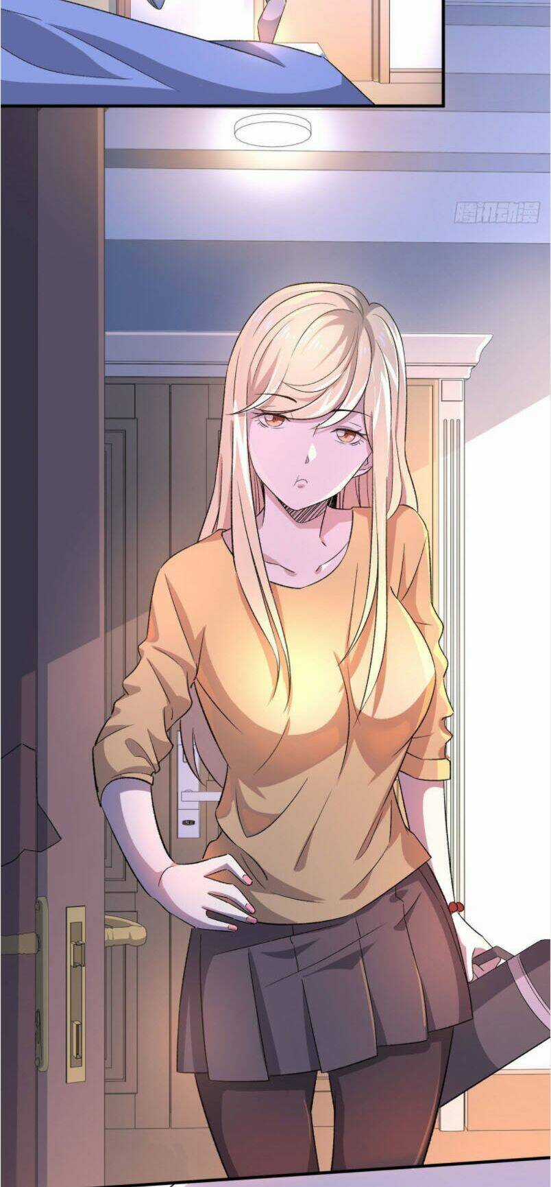 Hắc Tạp - Chapter 31 - Trang 9