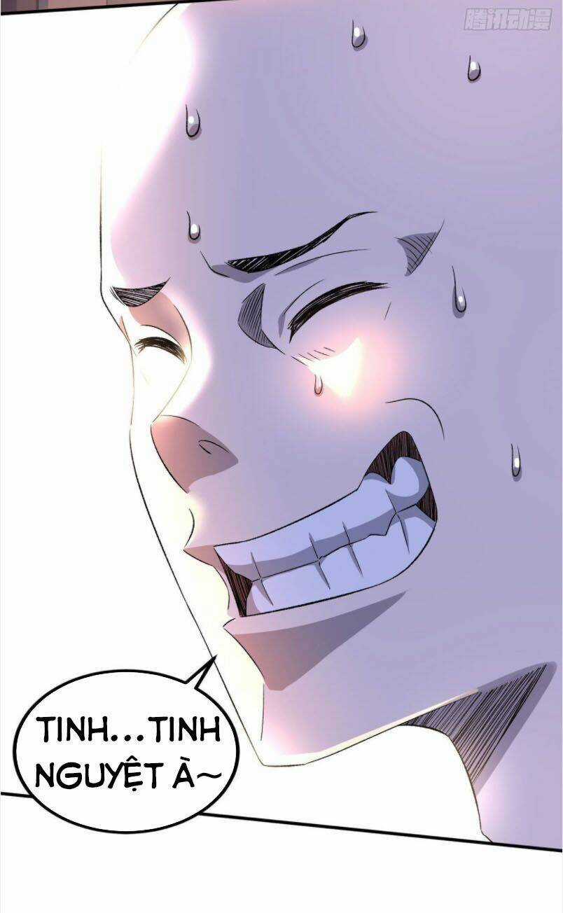 Hắc Tạp - Chapter 31 - Trang 10