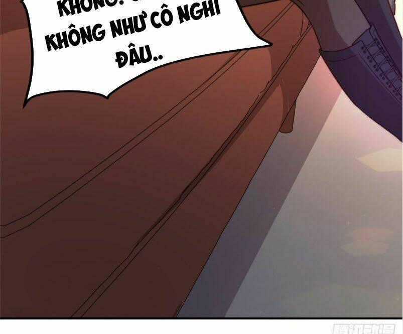 Hắc Tạp - Chapter 32 - Trang 2