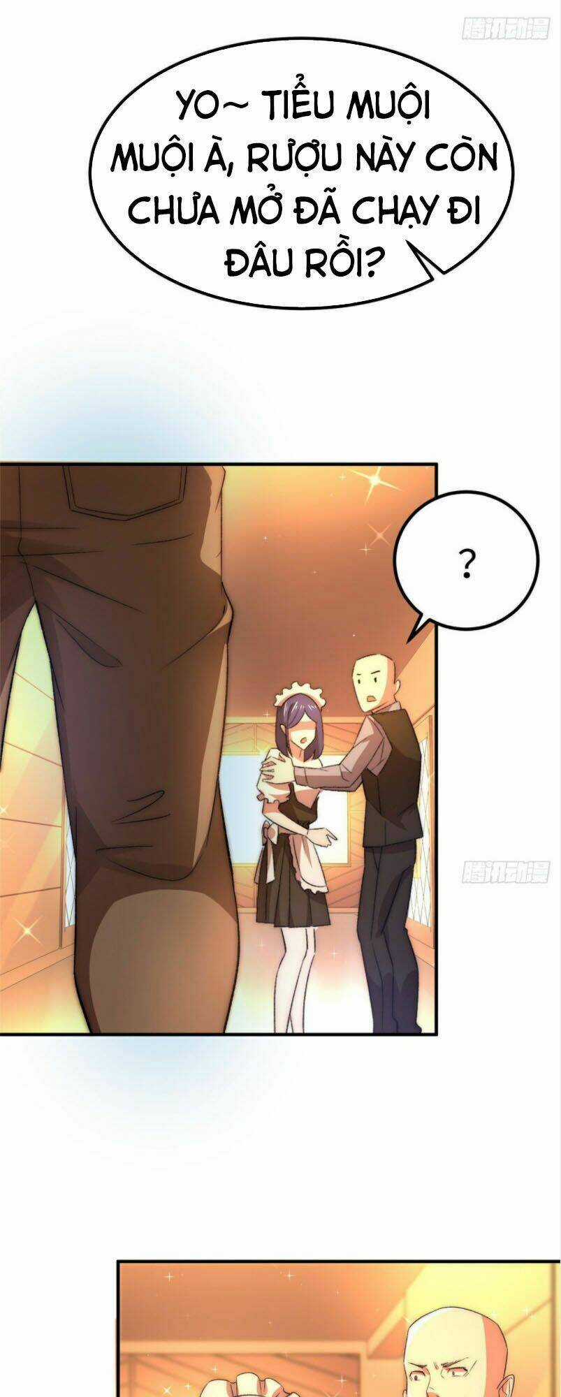 Hắc Tạp - Chapter 32 - Trang 15