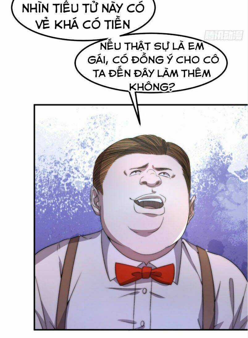 Hắc Tạp - Chapter 32 - Trang 18