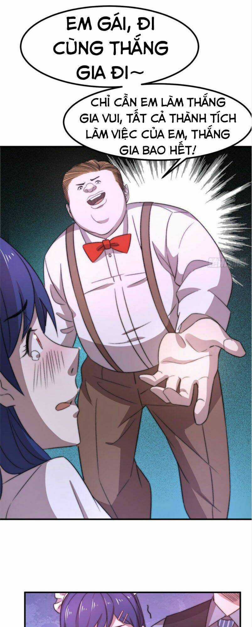 Hắc Tạp - Chapter 32 - Trang 21