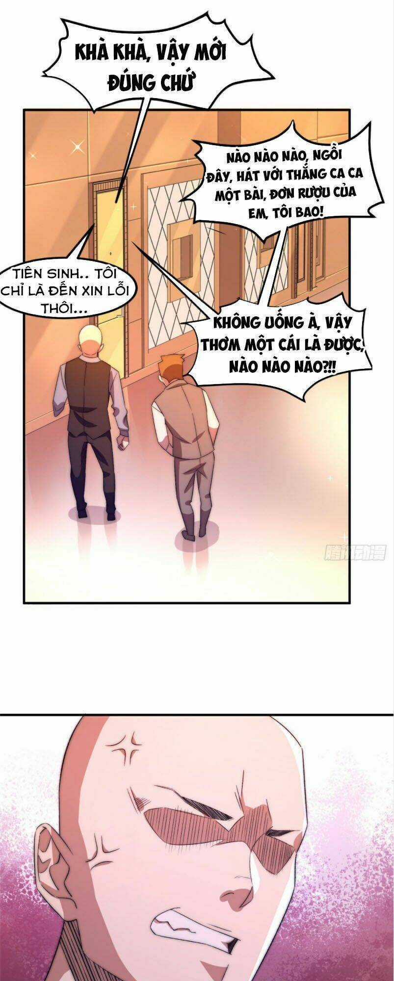 Hắc Tạp - Chapter 32 - Trang 33