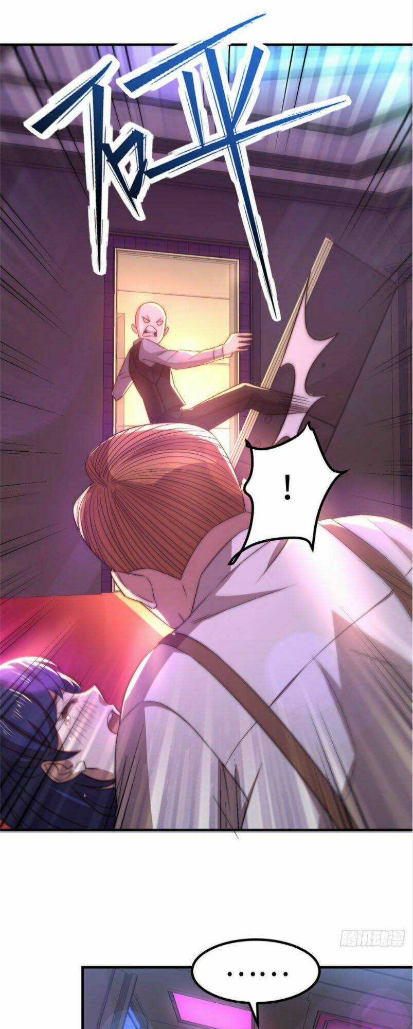 Hắc Tạp - Chapter 32 - Trang 35