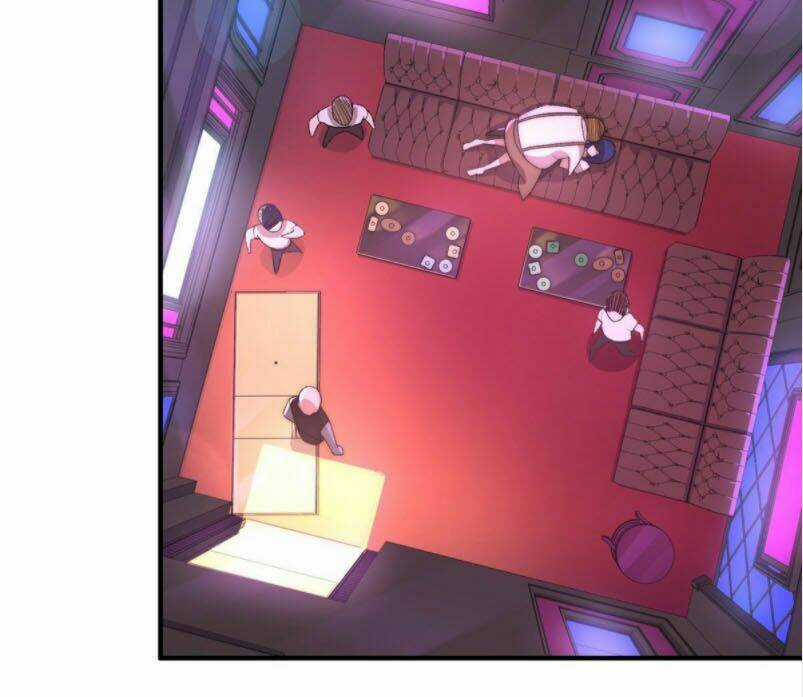 Hắc Tạp - Chapter 32 - Trang 36