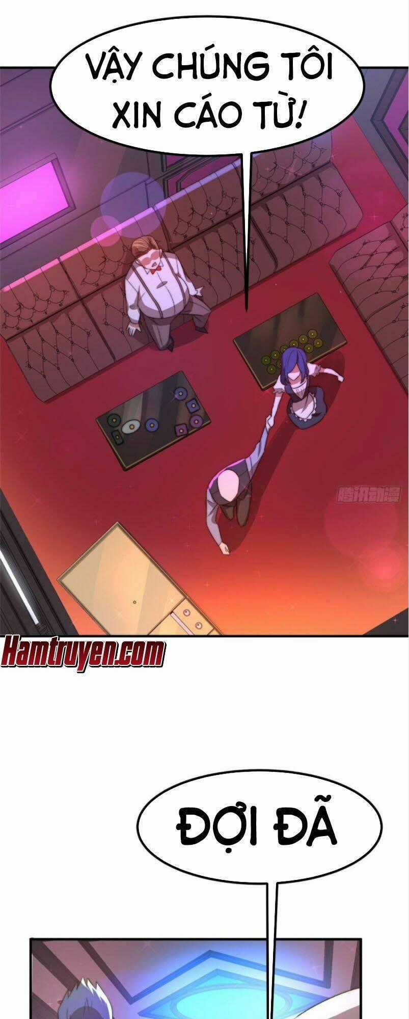 Hắc Tạp - Chapter 32 - Trang 42