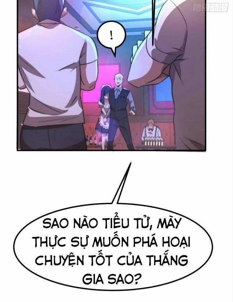 Hắc Tạp - Chapter 32 - Trang 43