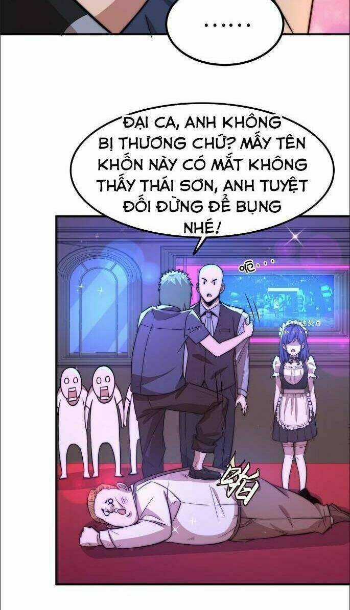 Hắc Tạp - Chapter 33 - Trang 20