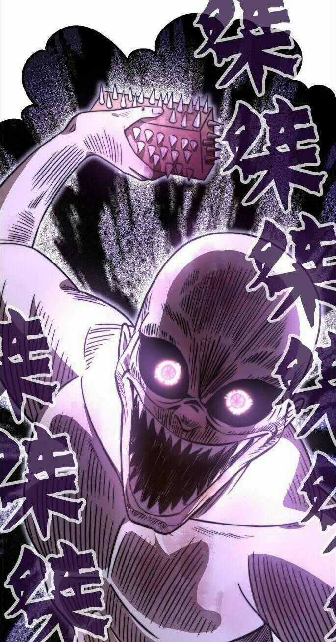 Hắc Tạp - Chapter 33 - Trang 29