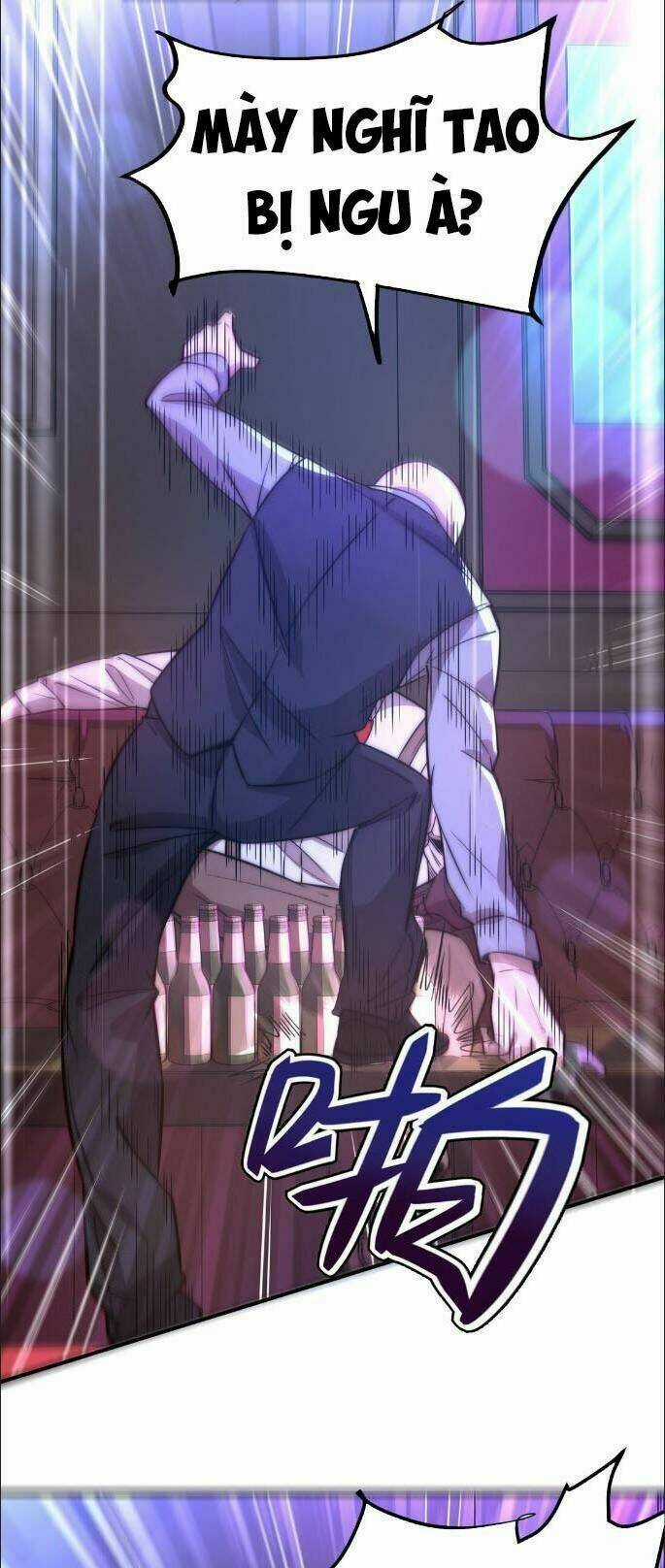 Hắc Tạp - Chapter 33 - Trang 4