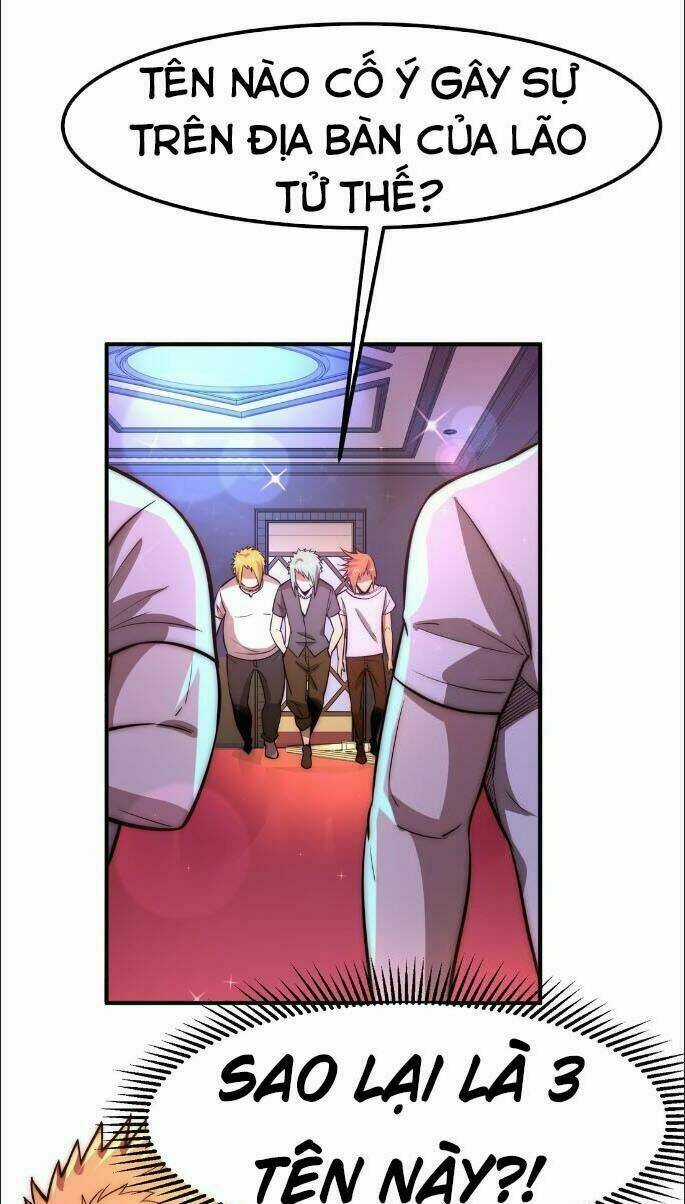 Hắc Tạp - Chapter 33 - Trang 9