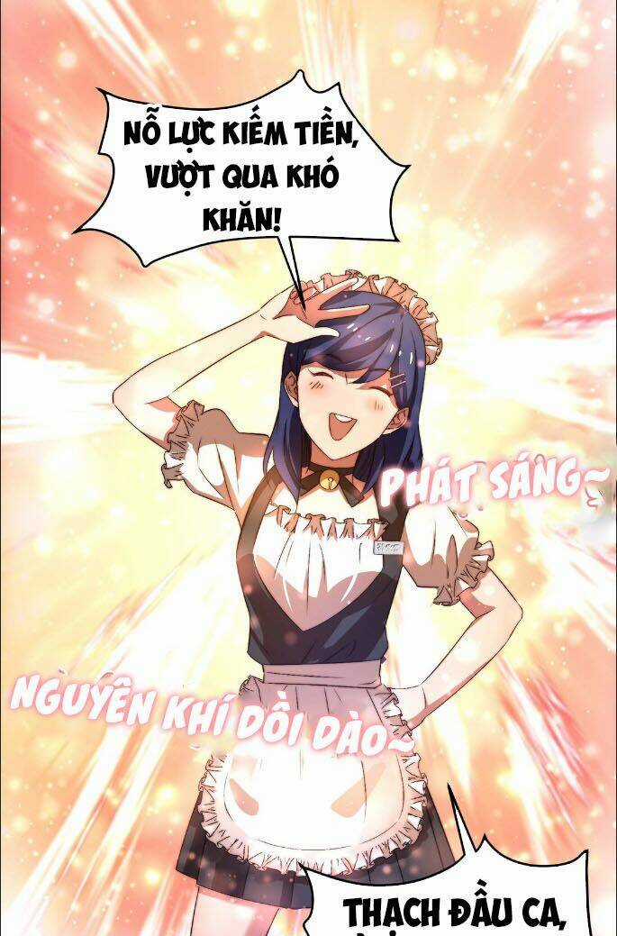 Hắc Tạp - Chapter 34 - Trang 11