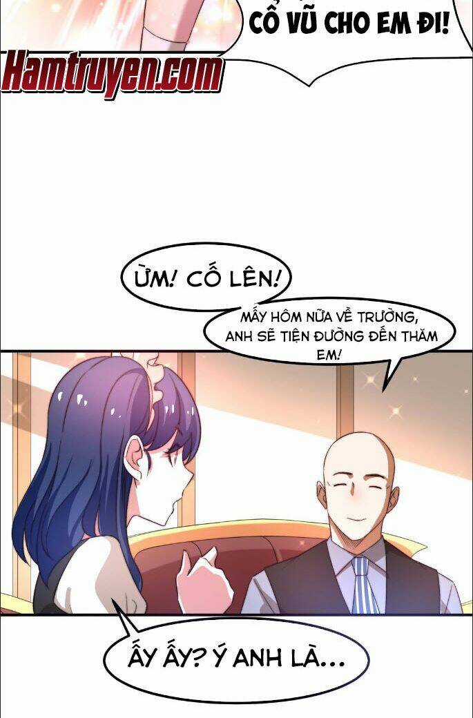 Hắc Tạp - Chapter 34 - Trang 12