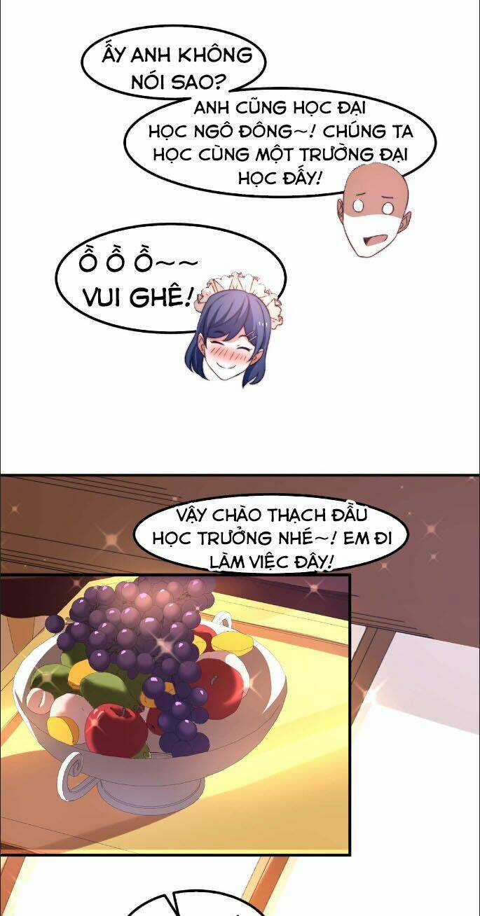 Hắc Tạp - Chapter 34 - Trang 13