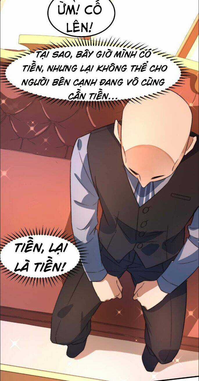 Hắc Tạp - Chapter 34 - Trang 14