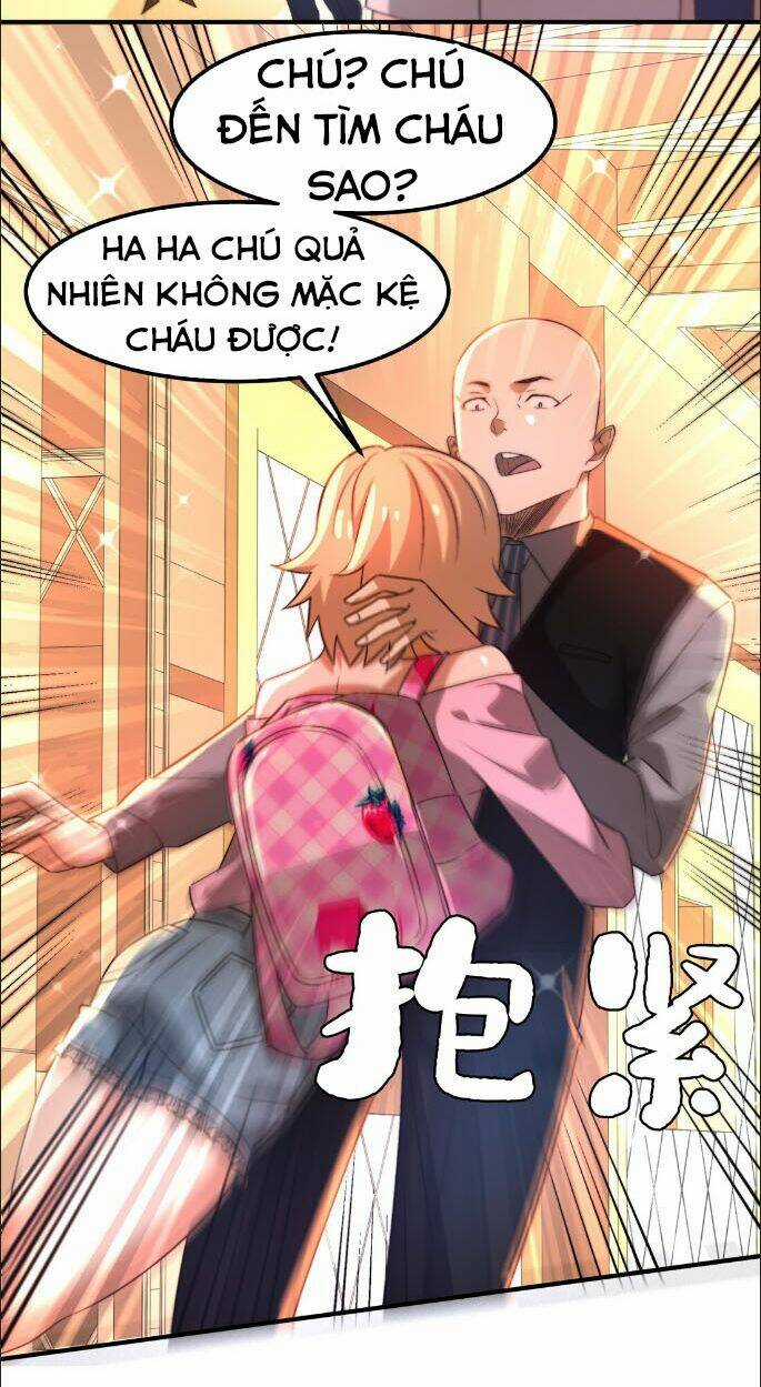 Hắc Tạp - Chapter 34 - Trang 21