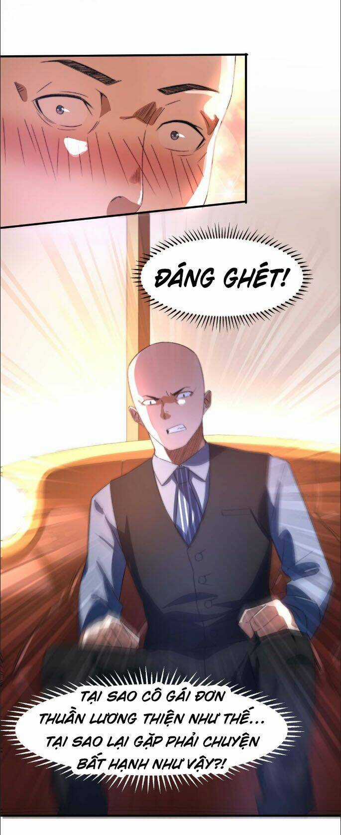 Hắc Tạp - Chapter 34 - Trang 9