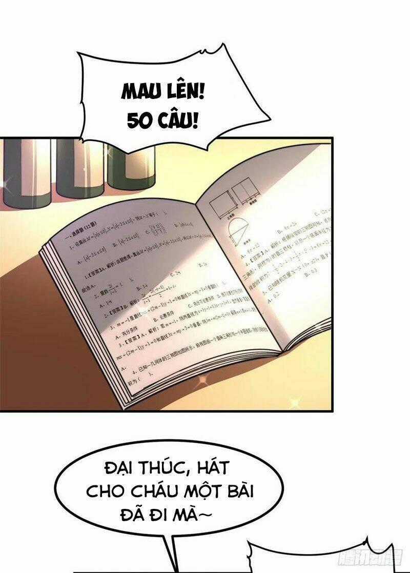 Hắc Tạp - Chapter 35 - Trang 1